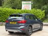 USED 2018 68 BMW X1 1.5 18i GPF xLine SUV 5dr  Sat Nav, Cruise, BMWSH