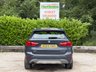 USED 2018 68 BMW X1 1.5 18i GPF xLine SUV 5dr  Sat Nav, Cruise, BMWSH