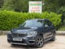 USED 2018 68 BMW X1 1.5 18i GPF xLine SUV 5dr  Sat Nav, Cruise, BMWSH
