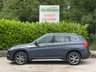 USED 2018 68 BMW X1 1.5 18i GPF xLine SUV 5dr  Sat Nav, Cruise, BMWSH