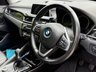 USED 2018 68 BMW X1 1.5 18i GPF xLine SUV 5dr  Sat Nav, Cruise, BMWSH