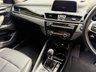 USED 2018 68 BMW X1 1.5 18i GPF xLine SUV 5dr  Sat Nav, Cruise, BMWSH