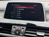 USED 2018 68 BMW X1 1.5 18i GPF xLine SUV 5dr  Sat Nav, Cruise, BMWSH