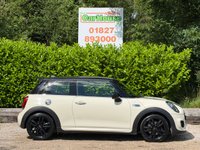 USED 2018 18 MINI HATCH 2.0 Cooper S Hatchback 3dr Petrol Auto  Auto, Cruise, DAB