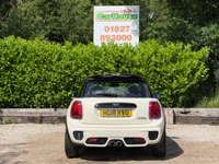 USED 2018 18 MINI HATCH 2.0 Cooper S Hatchback 3dr Petrol Auto  Auto, Cruise, DAB