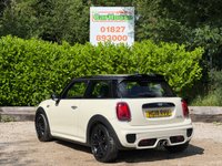 USED 2018 18 MINI HATCH 2.0 Cooper S Hatchback 3dr Petrol Auto  Auto, Cruise, DAB