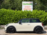 USED 2018 18 MINI HATCH 2.0 Cooper S Hatchback 3dr Petrol Auto  Auto, Cruise, DAB