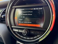 USED 2018 18 MINI HATCH 2.0 Cooper S Hatchback 3dr Petrol Auto  Auto, Cruise, DAB