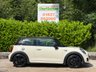 USED 2018 18 MINI HATCH 2.0 Cooper S Hatchback 3dr Petrol Auto  Auto, Cruise, DAB