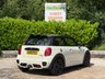 USED 2018 18 MINI HATCH 2.0 Cooper S Hatchback 3dr Petrol Auto  Auto, Cruise, DAB