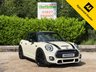 USED 2018 18 MINI HATCH 2.0 Cooper S Hatchback 3dr Petrol Auto  Auto, Cruise, DAB
