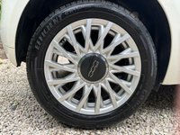 USED 2023 72 FIAT 500 1.0 MHEV Dolcevita Hatchback 3dr  1 Owner, DAB, Cruise