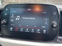 USED 2023 72 FIAT 500 1.0 MHEV Dolcevita Hatchback 3dr  1 Owner, DAB, Cruise