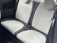 USED 2023 72 FIAT 500 1.0 MHEV Dolcevita Hatchback 3dr  1 Owner, DAB, Cruise