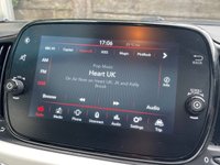 USED 2023 72 FIAT 500 1.0 MHEV Dolcevita Hatchback 3dr  1 Owner, DAB, Cruise