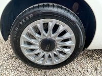 USED 2023 72 FIAT 500 1.0 MHEV Dolcevita Hatchback 3dr  1 Owner, DAB, Cruise