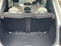 USED 2023 72 FIAT 500 1.0 MHEV Dolcevita Hatchback 3dr  1 Owner, DAB, Cruise