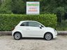 USED 2023 72 FIAT 500 1.0 MHEV Dolcevita Hatchback 3dr  1 Owner, DAB, Cruise