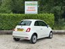 USED 2023 72 FIAT 500 1.0 MHEV Dolcevita Hatchback 3dr  1 Owner, DAB, Cruise