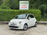 USED 2023 72 FIAT 500 1.0 MHEV Dolcevita Hatchback 3dr  1 Owner, DAB, Cruise
