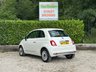 USED 2023 72 FIAT 500 1.0 MHEV Dolcevita Hatchback 3dr  1 Owner, DAB, Cruise
