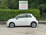 USED 2023 72 FIAT 500 1.0 MHEV Dolcevita Hatchback 3dr  1 Owner, DAB, Cruise