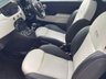 USED 2023 72 FIAT 500 1.0 MHEV Dolcevita Hatchback 3dr  1 Owner, DAB, Cruise