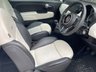 USED 2023 72 FIAT 500 1.0 MHEV Dolcevita Hatchback 3dr  1 Owner, DAB, Cruise
