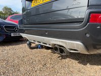 USED 2013 13 VOLVO XC90 2.4 D5 R-Design Nav SUV 5dr Diesel Geartronic 4WD Euro 5 (200 ps) 