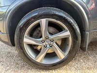 USED 2013 13 VOLVO XC90 2.4 D5 R-Design Nav SUV 5dr Diesel Geartronic 4WD Euro 5 (200 ps) 