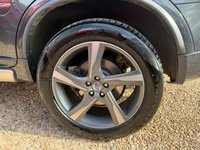 USED 2013 13 VOLVO XC90 2.4 D5 R-Design Nav SUV 5dr Diesel Geartronic 4WD Euro 5 (200 ps) 