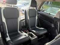 USED 2013 13 VOLVO XC90 2.4 D5 R-Design Nav SUV 5dr Diesel Geartronic 4WD Euro 5 (200 ps) 
