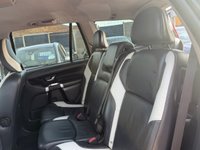 USED 2013 13 VOLVO XC90 2.4 D5 R-Design Nav SUV 5dr Diesel Geartronic 4WD Euro 5 (200 ps) 