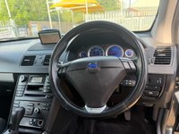 USED 2013 13 VOLVO XC90 2.4 D5 R-Design Nav SUV 5dr Diesel Geartronic 4WD Euro 5 (200 ps) 