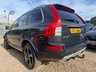 USED 2013 13 VOLVO XC90 2.4 D5 R-Design Nav SUV 5dr Diesel Geartronic 4WD Euro 5 (200 ps) 