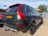 USED 2013 13 VOLVO XC90 2.4 D5 R-Design Nav SUV 5dr Diesel Geartronic 4WD Euro 5 (200 ps) 