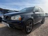 USED 2013 13 VOLVO XC90 2.4 D5 R-Design Nav SUV 5dr Diesel Geartronic 4WD Euro 5 (200 ps) 