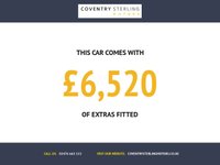 USED 2017 67 BMW 3 SERIES 2.0 316d SE Saloon 4dr Diesel Auto Euro 6 (s/s) (116 ps) ULEZ+SH+NAV+CAMERA+LTHR+HTDS