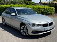 2017 BMW 3 SERIES