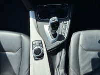 USED 2017 67 BMW 3 SERIES 2.0 316d SE Saloon 4dr Diesel Auto Euro 6 (s/s) (116 ps) ULEZ+SH+NAV+CAMERA+LTHR+HTDS