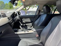 USED 2017 67 BMW 3 SERIES 2.0 316d SE Saloon 4dr Diesel Auto Euro 6 (s/s) (116 ps) ULEZ+SH+NAV+CAMERA+LTHR+HTDS