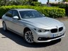 USED 2017 67 BMW 3 SERIES 2.0 316d SE Saloon 4dr Diesel Auto Euro 6 (s/s) (116 ps) ULEZ+SH+NAV+CAMERA+LTHR+HTDS