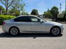 USED 2017 67 BMW 3 SERIES 2.0 316d SE Saloon 4dr Diesel Auto Euro 6 (s/s) (116 ps) ULEZ+SH+NAV+CAMERA+LTHR+HTDS
