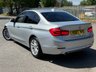 USED 2017 67 BMW 3 SERIES 2.0 316d SE Saloon 4dr Diesel Auto Euro 6 (s/s) (116 ps) ULEZ+SH+NAV+CAMERA+LTHR+HTDS