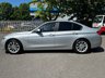 USED 2017 67 BMW 3 SERIES 2.0 316d SE Saloon 4dr Diesel Auto Euro 6 (s/s) (116 ps) ULEZ+SH+NAV+CAMERA+LTHR+HTDS