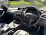 USED 2017 67 BMW 3 SERIES 2.0 316d SE Saloon 4dr Diesel Auto Euro 6 (s/s) (116 ps) ULEZ+SH+NAV+CAMERA+LTHR+HTDS