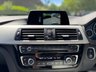 USED 2017 67 BMW 3 SERIES 2.0 316d SE Saloon 4dr Diesel Auto Euro 6 (s/s) (116 ps) ULEZ+SH+NAV+CAMERA+LTHR+HTDS