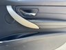 USED 2017 67 BMW 3 SERIES 2.0 316d SE Saloon 4dr Diesel Auto Euro 6 (s/s) (116 ps) ULEZ+SH+NAV+CAMERA+LTHR+HTDS