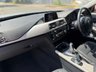 USED 2017 67 BMW 3 SERIES 2.0 316d SE Saloon 4dr Diesel Auto Euro 6 (s/s) (116 ps) ULEZ+SH+NAV+CAMERA+LTHR+HTDS