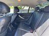 USED 2017 67 BMW 3 SERIES 2.0 316d SE Saloon 4dr Diesel Auto Euro 6 (s/s) (116 ps) ULEZ+SH+NAV+CAMERA+LTHR+HTDS